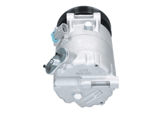 Kompressor Klimaanlage für OPEL SAAB CADILLAC SIGNUM CC VECTRA C Caravan