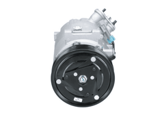 Kompressor Klimaanlage für OPEL SAAB CADILLAC SIGNUM CC VECTRA C Caravan
