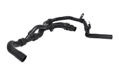 Kühlerschlauch für CITROËN PEUGEOT BERLINGO / FIRST Großraumlimousine