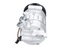 Kompressor Klimaanlage für OPEL INSIGNIA A Stufenheck Country Tourer Sports