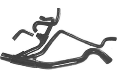 Kühlerschlauch für RENAULT MEGANE I Coach Scénic Classic Cabriolet Grandtour