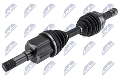 Antriebswelle Vorderachse links für OPEL ZAFIRA B Kasten/Großraumlimousine