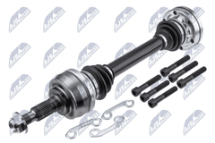 Antriebswelle Hinterachse für PORSCHE 911 Cabriolet Targa Speedster