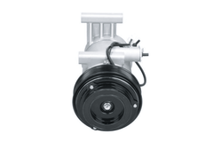 Kompressor Klimaanlage für MAZDA 2