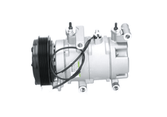 Kompressor Klimaanlage für MAZDA 3 Stufenheck 5