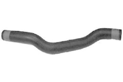 Kühlerschlauch für CITROËN PEUGEOT AX SAXO XSARA Break 106 I II