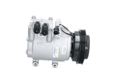 Kompressor Klimaanlage für HYUNDAI KIA COUPE II ELANTRA III Stufenheck MATRIX