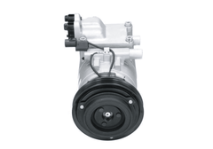 Kompressor Klimaanlage für HYUNDAI KIA COUPE II ELANTRA III Stufenheck MATRIX