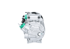 Kompressor Klimaanlage für HYUNDAI KIA i30 Kombi CEE'D Schrägheck SW PRO