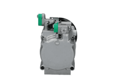 Kompressor Klimaanlage für HYUNDAI KIA TUCSON Kasten/SUV SPORTAGE II VAN