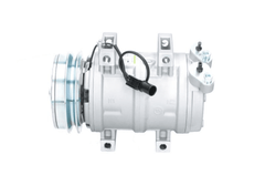Kompressor Klimaanlage für MITSUBISHI L200 / TRITON Pritsche/Fahrgestell