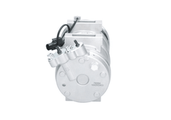 Kompressor Klimaanlage für MITSUBISHI L200 / TRITON Pritsche/Fahrgestell