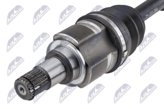 Antriebswelle Vorderachse links für TOYOTA