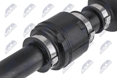 Antriebswelle Vorderachse links für TOYOTA