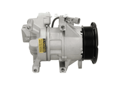 Kompressor Klimaanlage für DAIHATSU TOYOTA CHARADE VIII AURIS COROLLA
