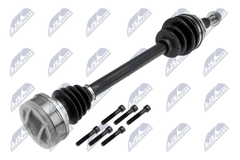Antriebswelle Vorderachse links für AUDI SEAT SKODA VW A3 LEON TOLEDO I II