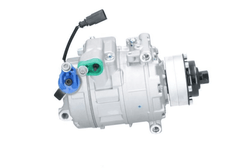 Kompressor Klimaanlage für AUDI VW A4 B6 Avant Cabriolet B7 B8 A5 A6 Allroad C6