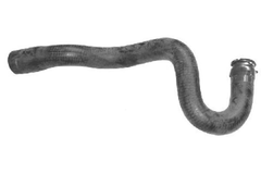 Kühlerschlauch für PEUGEOT 206 Schrägheck