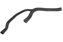 Kühlerschlauch für RENAULT CLIO II KANGOO Rapid