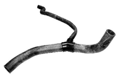 Kühlerschlauch für RENAULT CLIO II KANGOO