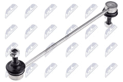 Koppelstange Stabilisator Vorderachse für RENAULT ESPACE V GRAND SCÉNIC IV