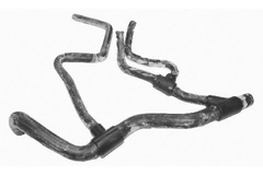 Kühlerschlauch für RENAULT LAGUNA I Grandtour