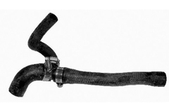 Kühlerschlauch für FORD SEAT VW GALAXY I ALHAMBRA CORDOBA Vario IBIZA II TOLEDO