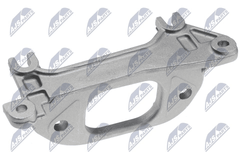 Lagerung Motor links für DACIA SANDERO