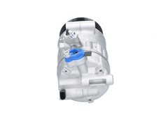 Kompressor Klimaanlage für AUDI SEAT SKODA VW CUPRA A1 Sportback A3 Cabriolet