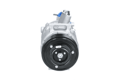 Kompressor Klimaanlage für AUDI SEAT SKODA VW CUPRA A1 Sportback A3 Cabriolet