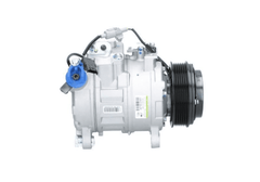 Kompressor Klimaanlage für BMW 3 Gran Turismo Touring 4 Coupe Cabriolet 5 6 7