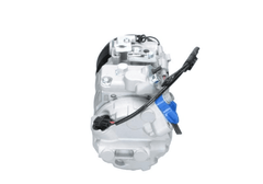 Kompressor Klimaanlage für BMW 1 Coupe Cabriolet 3 Touring 5 X1