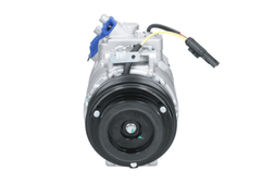 Kompressor Klimaanlage für BMW 5 Gran Turismo Touring 7 X5 X6
