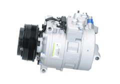 Kompressor Klimaanlage für BMW 3 Coupe Touring Cabriolet Compact X3