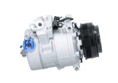 Kompressor Klimaanlage für BMW 3 Coupe Touring Cabriolet Compact X3