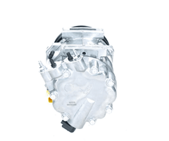 Kompressor Klimaanlage für CITROËN PEUGEOT BERLINGO MULTISPACE C4 GRAND PICASSO