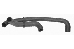 Kühlerschlauch für VW TRANSPORTER T4 Kasten