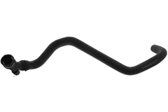 Kühlerschlauch für AUDI SEAT SKODA VW 80 B3 Stufenheck A3 Sportback A4 B5 Avant