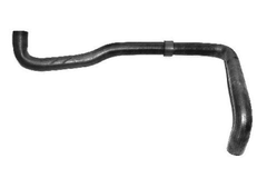 Kühlerschlauch für SEAT VW IBIZA II INCA CADDY Großraumlimousine