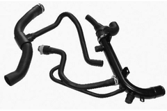 Kühlerschlauch für OPEL VECTRA B