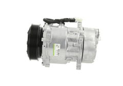 Kompressor Klimaanlage für CITROËN FIAT LANCIA OPEL PEUGEOT BERLINGO / FIRST