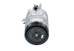 Kompressor Klimaanlage für CITROËN FIAT OPEL PEUGEOT DS BERLINGO C5 AIRCROSS