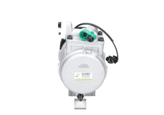Kompressor Klimaanlage für KIA PICANTO I