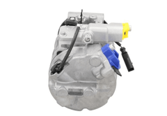 Kompressor Klimaanlage für VW PHAETON TOUAREG CALIFORNIA T5 Camper MULTIVAN