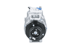 Kompressor Klimaanlage für VW CRAFTER 30-50 Kasten Pritsche/Fahrgestell 30-35