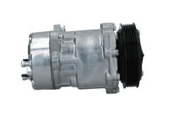 Kompressor Klimaanlage für VW CALIFORNIA T4 Camper LT 28-46 II Kasten