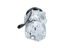 Kompressor Klimaanlage für AUDI FORD SEAT SKODA VW A3 TT Roadster GALAXY I MK