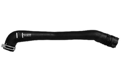 Kühlerschlauch für FORD FIESTA V FUSION