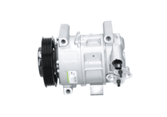 Kompressor Klimaanlage für ALFA ROMEO FIAT OPEL MITO FIORINO Großraumlimousine
