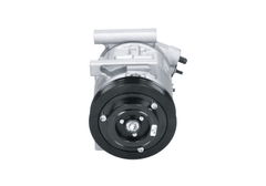 Kompressor Klimaanlage für ALFA ROMEO FIAT OPEL MITO FIORINO Großraumlimousine